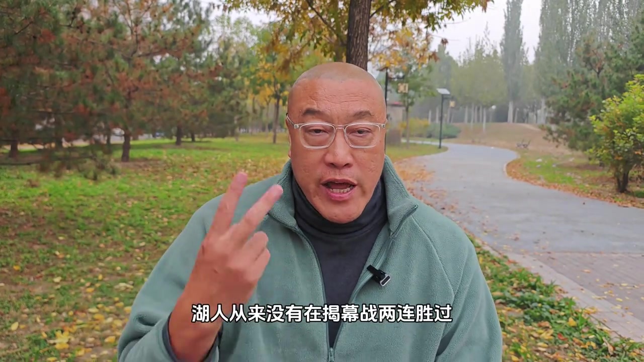 馬?。喝绻魈炷孟铝藝?我必須要喊湖人總冠軍了！