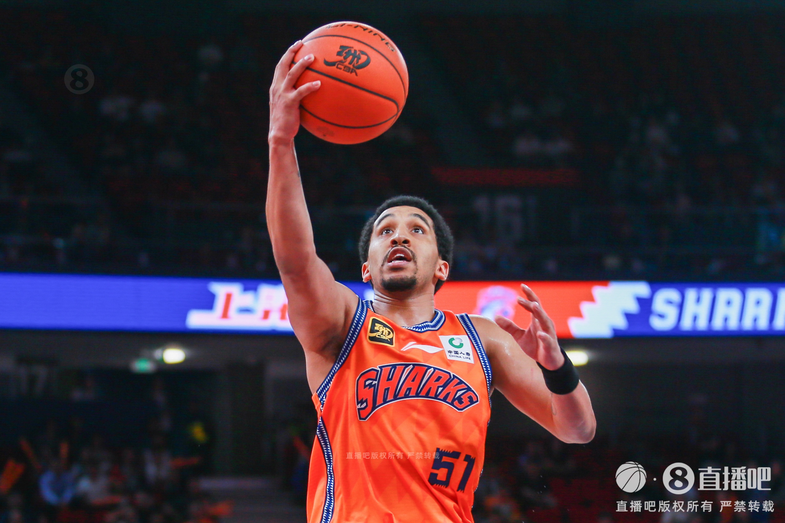 難救主！沃特斯20中8拿下22分4板7助2斷