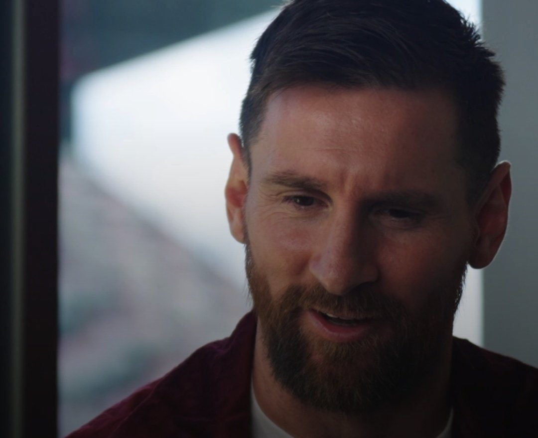 2026世界杯？梅西：我不知道，足球可能發(fā)生太多事，不會考慮未來