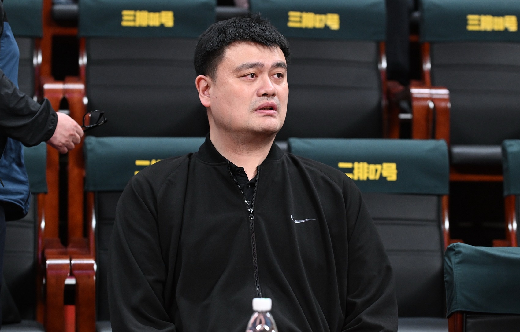 媒體：男籃選帥姚明想找外國教練 郭士強(qiáng)上任說明總局不支持大姚