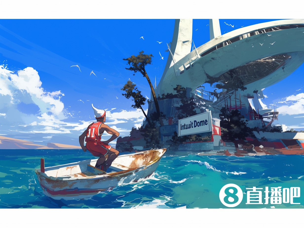 【AI繪圖】