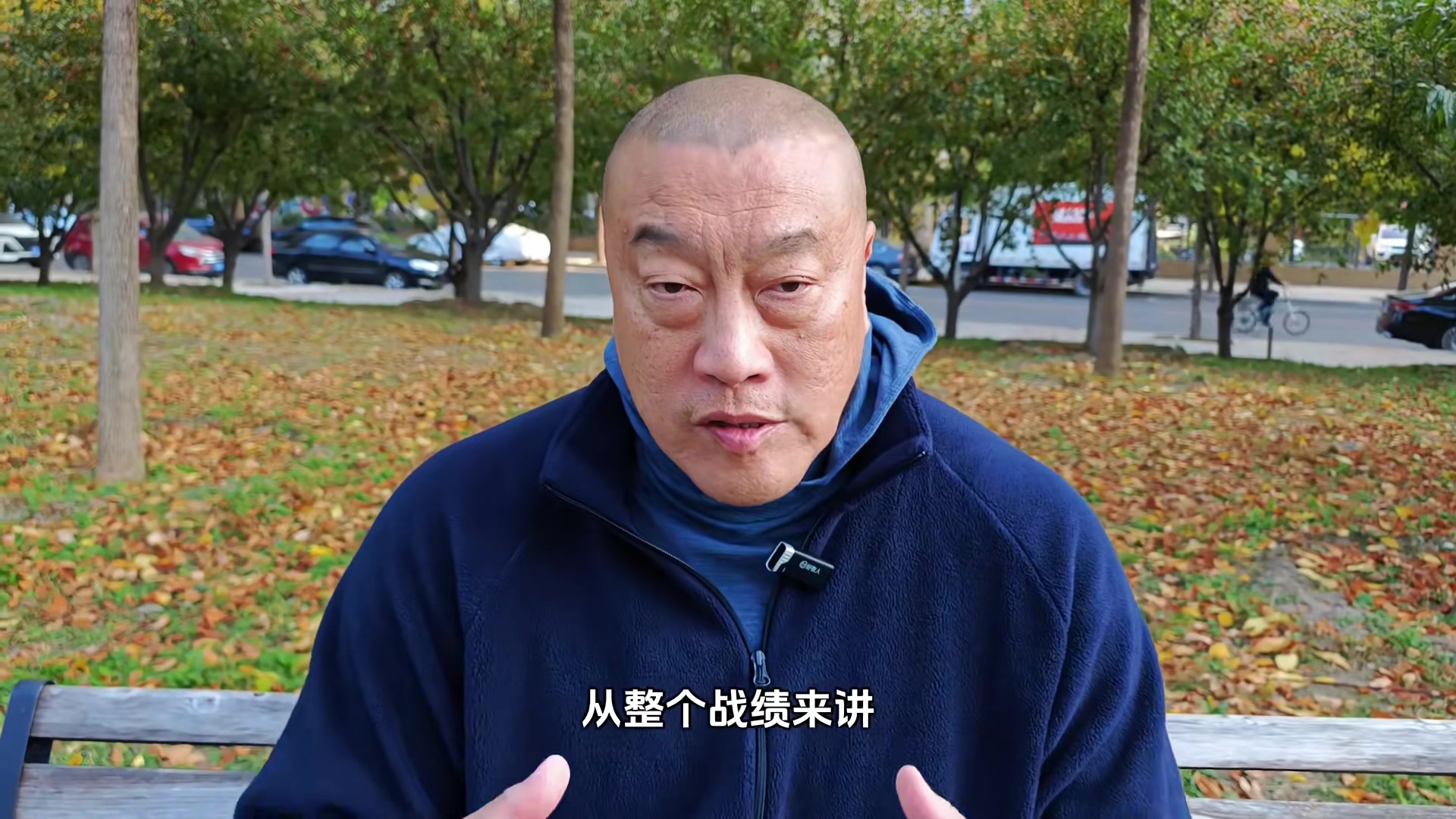 馬?。豪椎峡藢?duì)籃球的理解完勝哈姆 后者太保守且總是聽巨星的