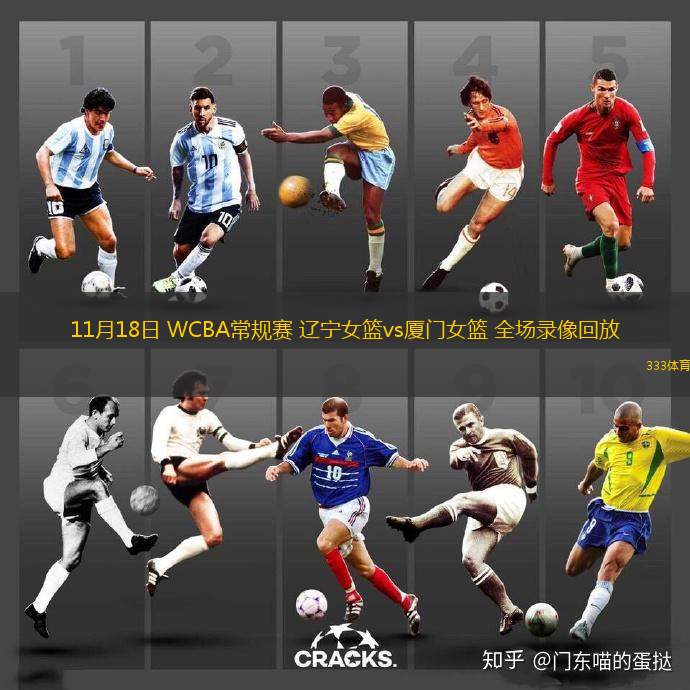 11月18日 WCBA常規(guī)賽 遼寧女籃vs廈門女籃 全場(chǎng)錄像回放
