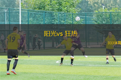 陽光vs 狂熱(WNBA)