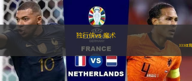 獨(dú)行俠vs 魔術(shù)(NBA)