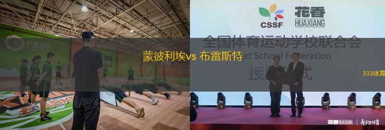 蒙彼利埃vs 布雷斯特(法甲)