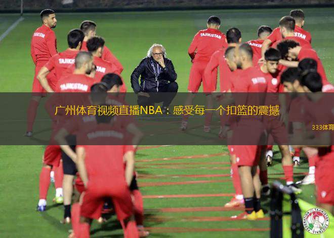 廣州體育視頻直播NBA：感受每一個扣籃的震撼