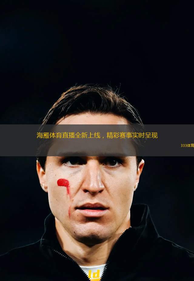 海雁體育直播全新上線，精彩賽事實(shí)時呈現(xiàn)